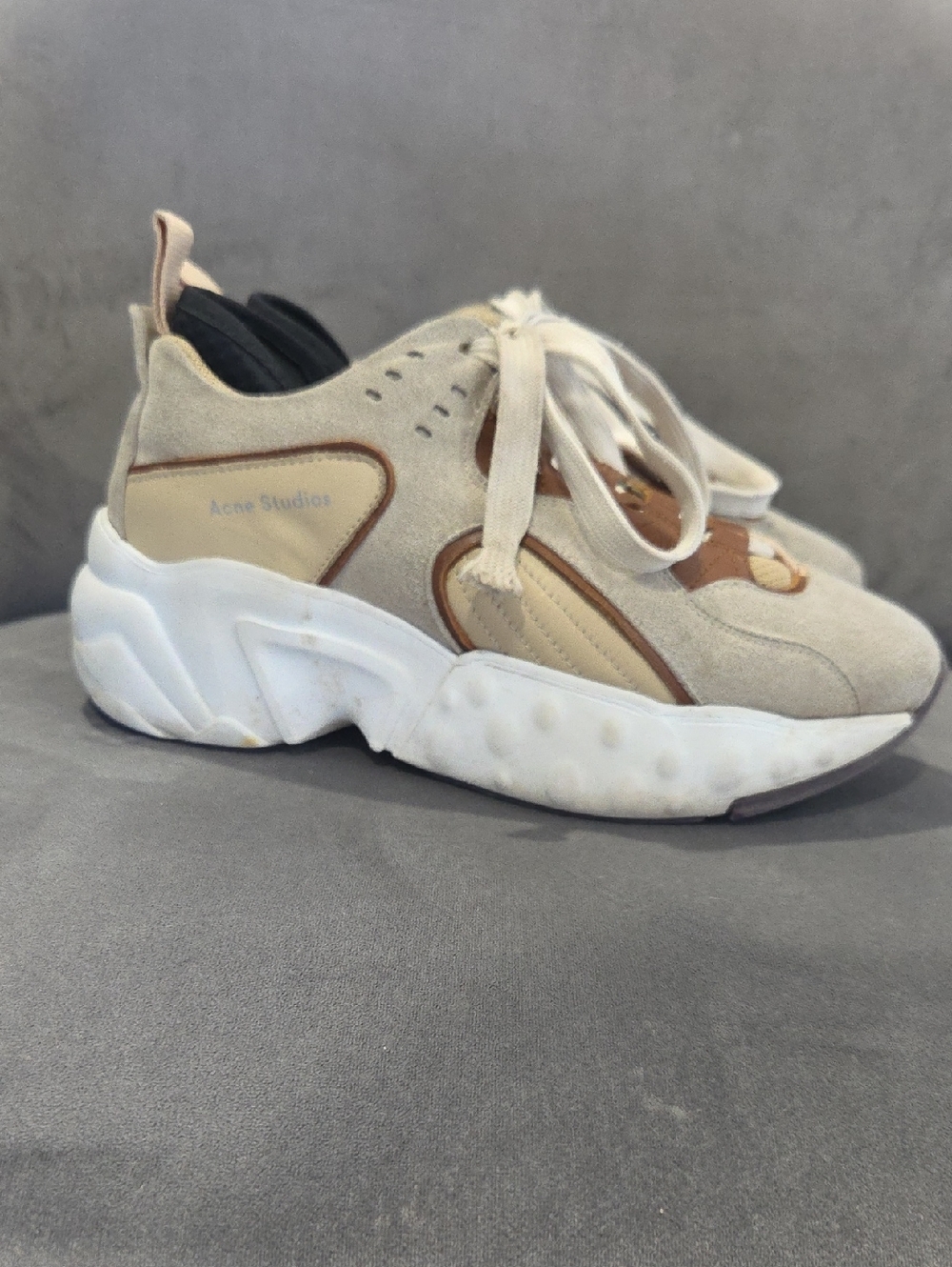 Acne Studios Chunky Sneakers